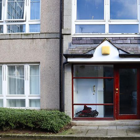 Charlotte Apartment Aberdeen Dış mekan fotoğraf