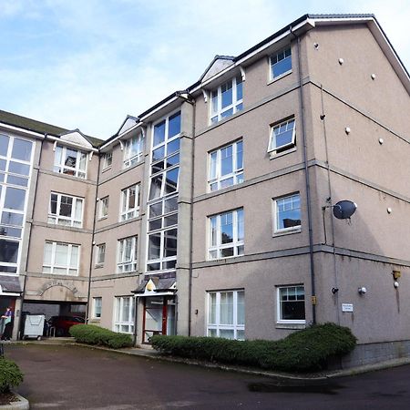 Charlotte Apartment Aberdeen Dış mekan fotoğraf