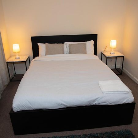 Charlotte Apartment Aberdeen Dış mekan fotoğraf