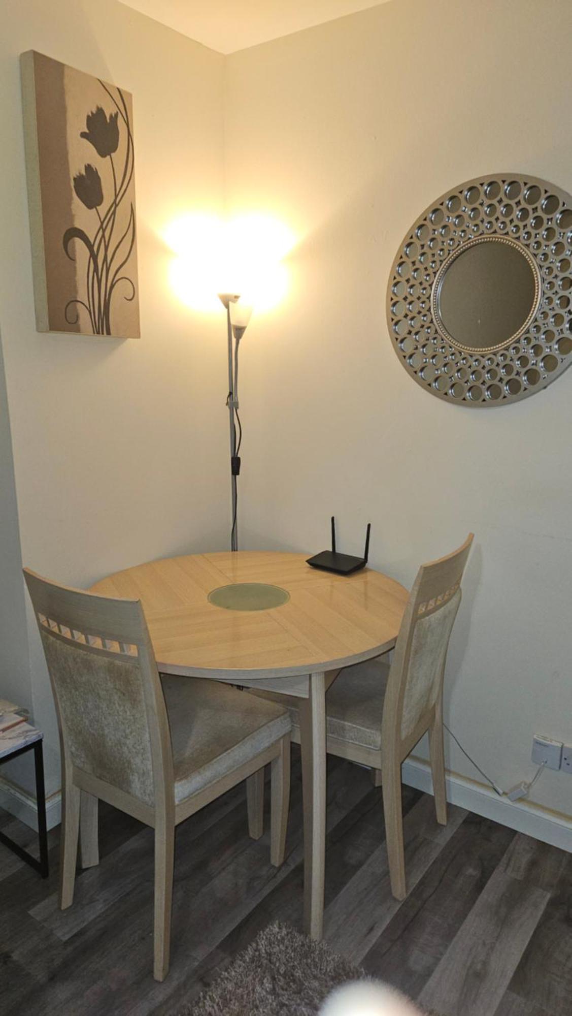 Charlotte Apartment Aberdeen Dış mekan fotoğraf