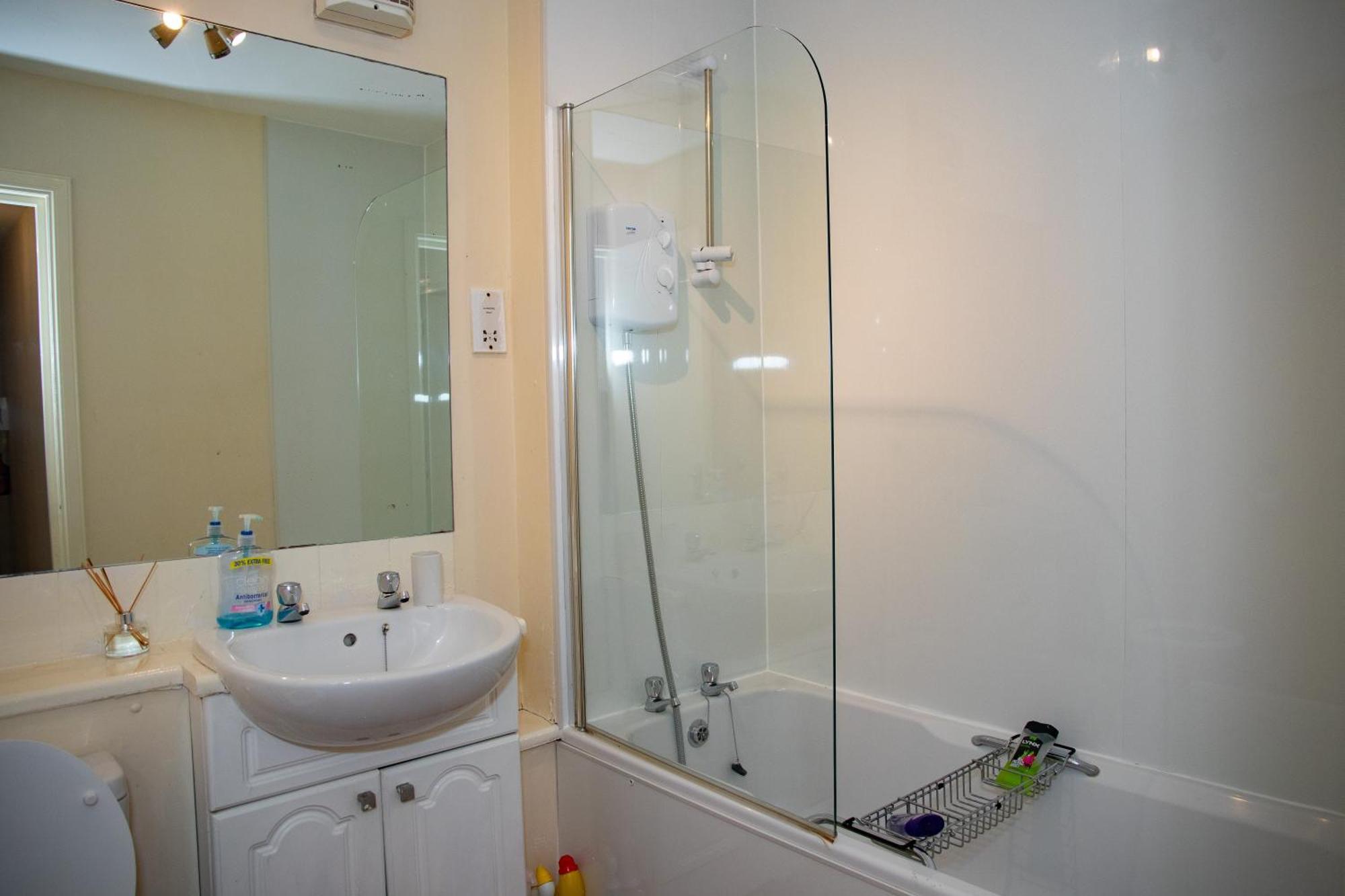 Charlotte Apartment Aberdeen Dış mekan fotoğraf