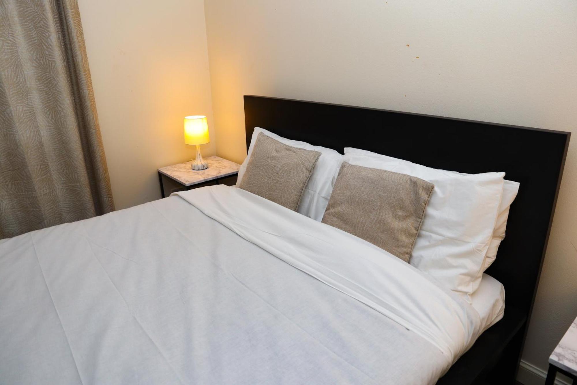 Charlotte Apartment Aberdeen Dış mekan fotoğraf