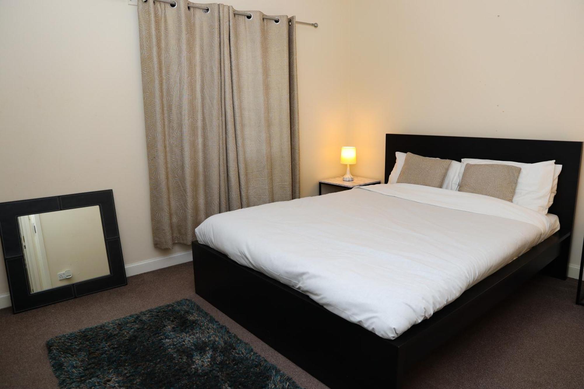 Charlotte Apartment Aberdeen Dış mekan fotoğraf