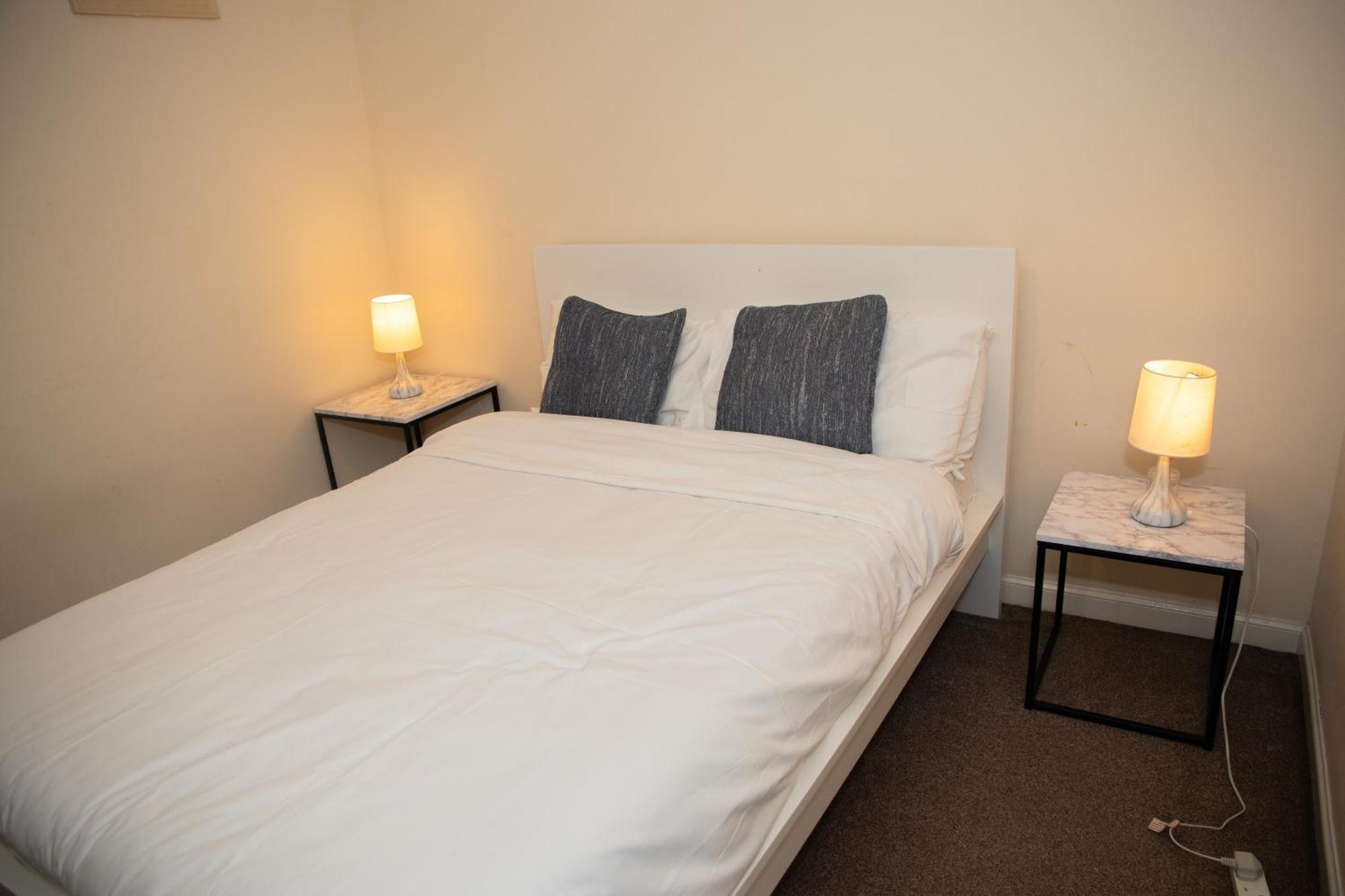Charlotte Apartment Aberdeen Dış mekan fotoğraf
