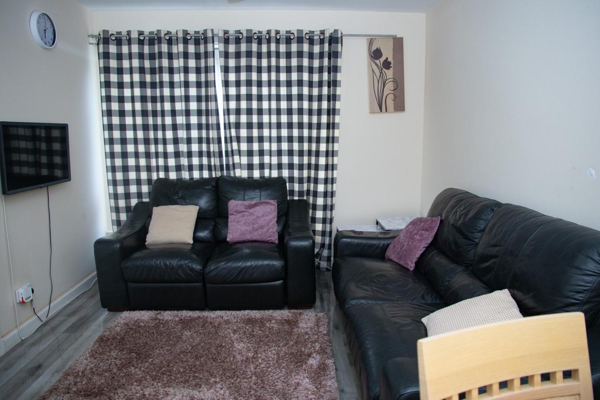 Charlotte Apartment Aberdeen Dış mekan fotoğraf