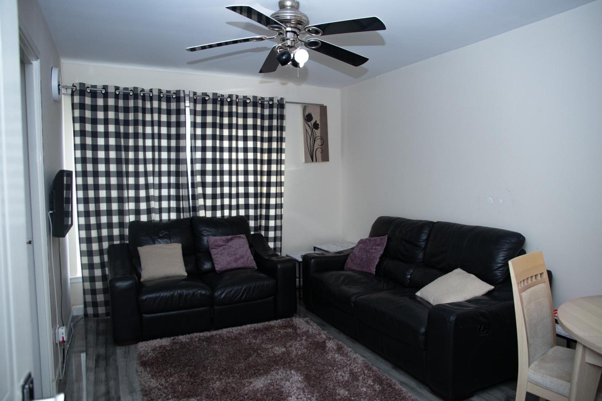 Charlotte Apartment Aberdeen Dış mekan fotoğraf