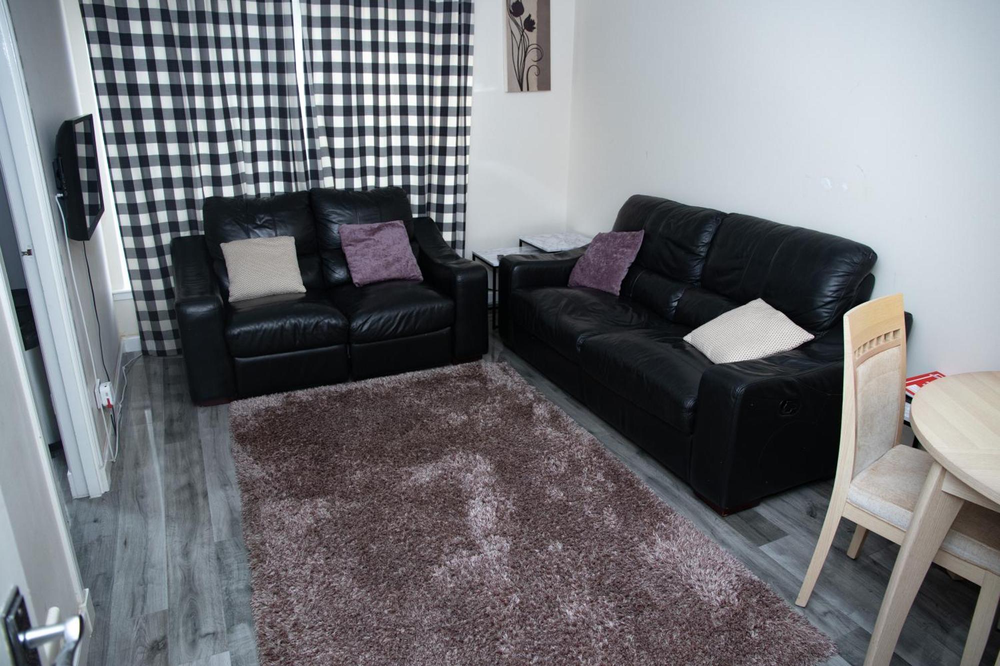Charlotte Apartment Aberdeen Dış mekan fotoğraf